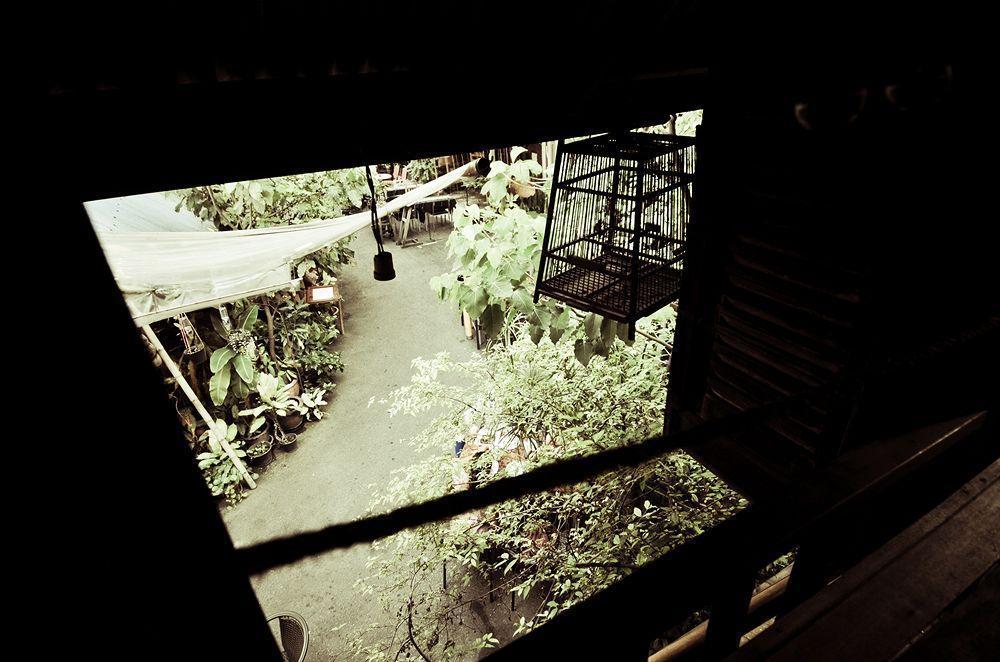 Suk11 Hostel Bangkok Buitenkant foto